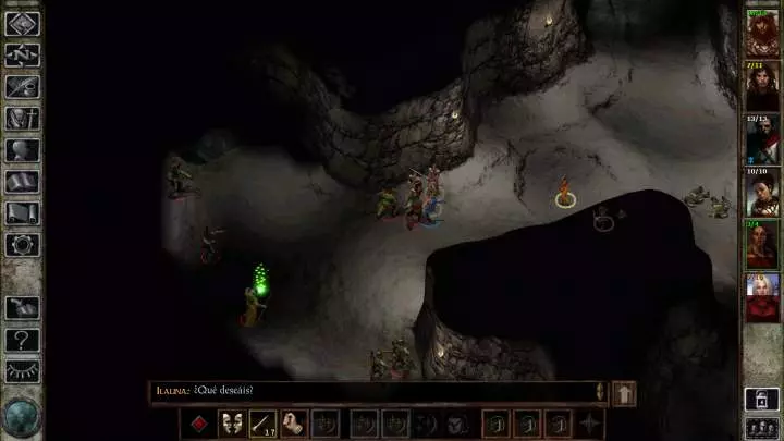 Icewind Dale Enhanced Edition