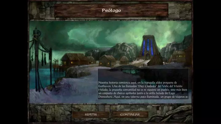 Icewind Dale: Enhanced Edition