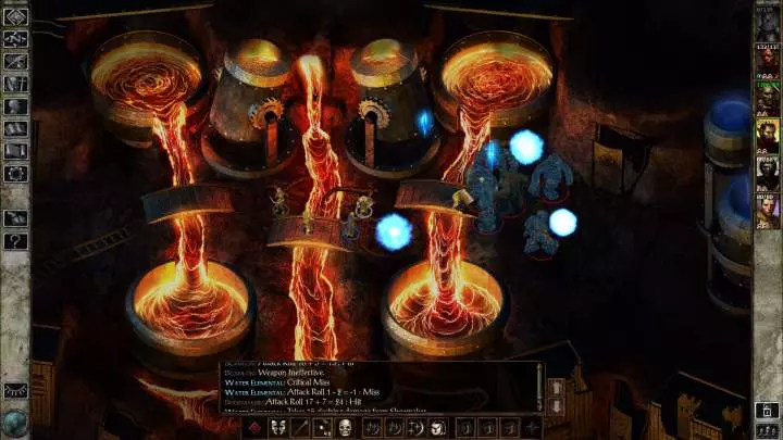 Icewind Dale Enhanced Edition - PC