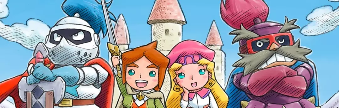 Análisis Return to PopoloCrois Análisis Return to PopoloCrois