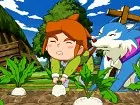 Return to PopoloCrois - Imagen 3DS