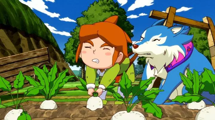 Return to PopoloCrois