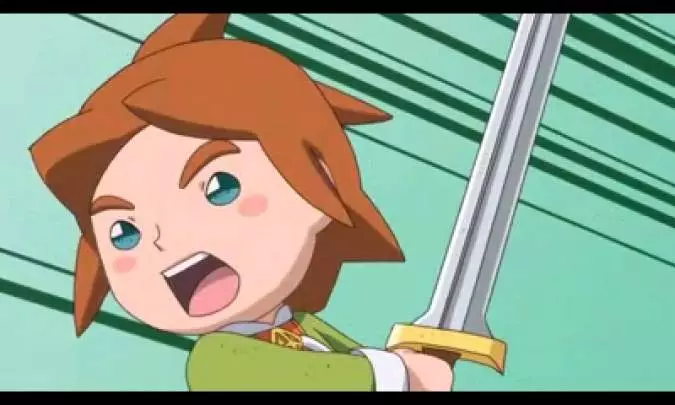 Return to PopoloCrois: A Story of Seasons Fairytale