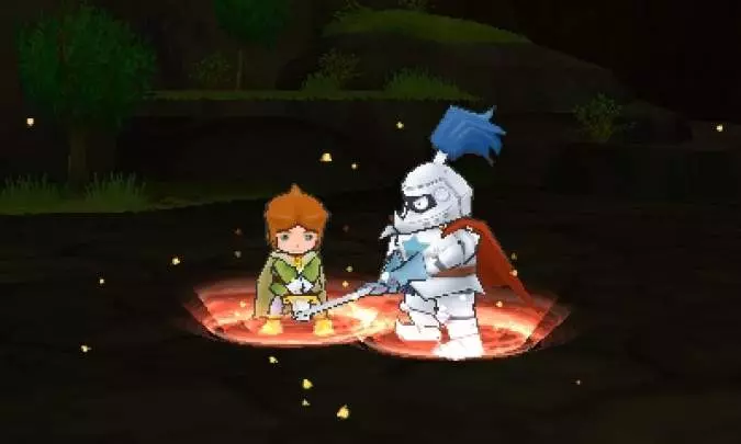 Return to PopoloCrois: A Story of Seasons Fairytale