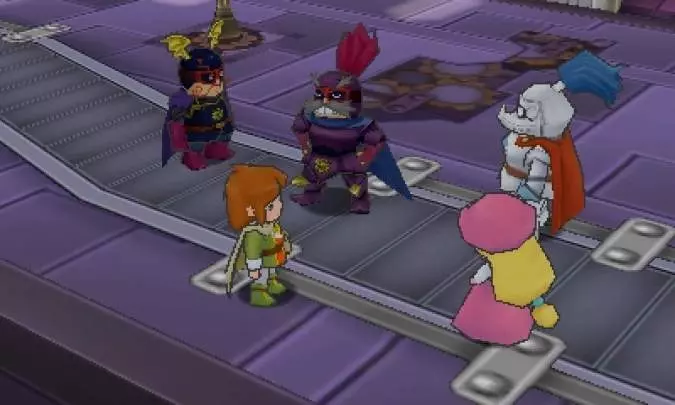 Return to PopoloCrois