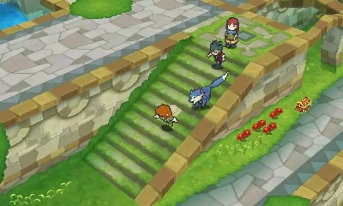 Return to PopoloCrois