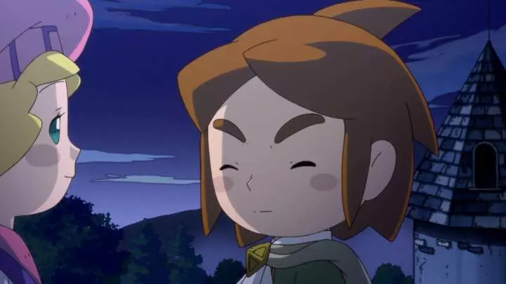 Return to PopoloCrois