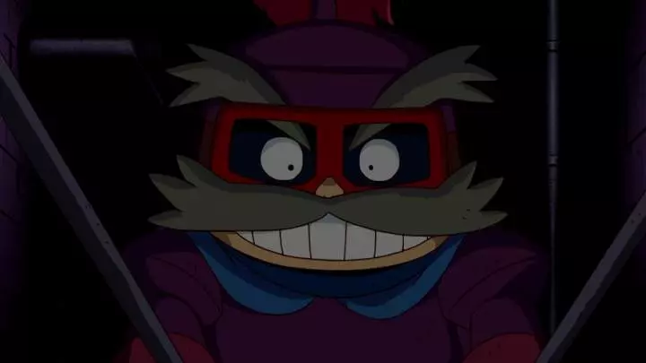 Return to PopoloCrois