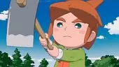 Return to PopoloCrois: Tráiler