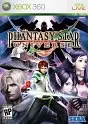 Phantasy Star Universe Xbox 360