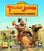 Tadeo Jones y El Manuscrito Perdido Vita