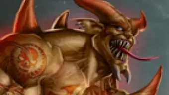 Invokers Tournament: Teaser