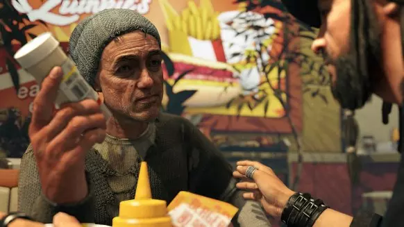 Watch Dogs - Bad Blood análisis