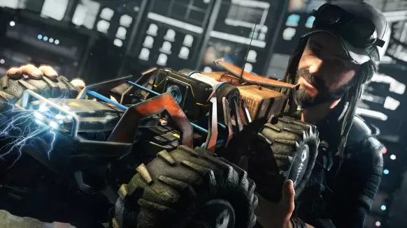 Watch Dogs - Bad Blood: Watch Dogs - Bad Blood: Juego cooperativo y nuevo hacker!