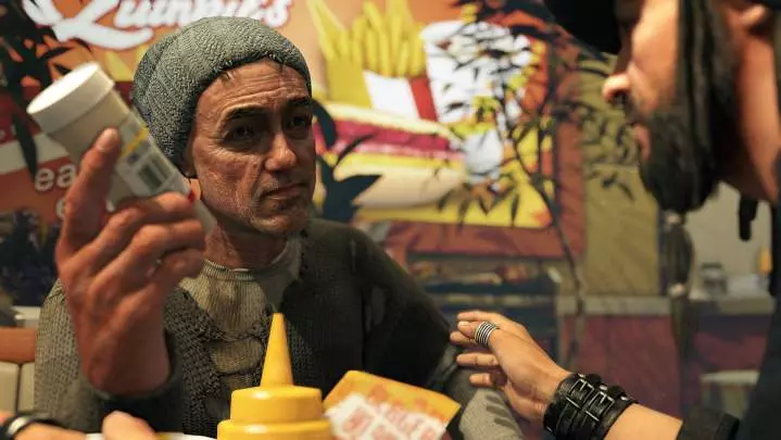 Watch Dogs - Bad Blood