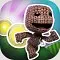 Run Sackboy! Run!