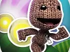 Run Sackboy! Run!