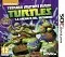Teenage Mutant Ninja Turtles: La Amenaza del Mutágeno
