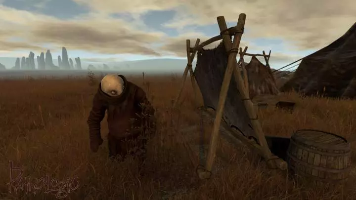 Pathologic