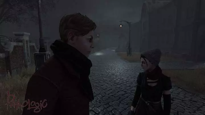 Pathologic - PC