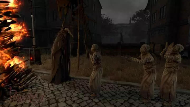 Pathologic