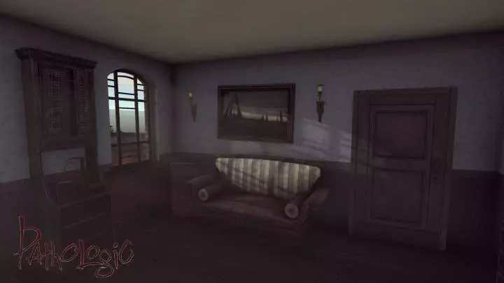 Pathologic - PC