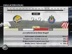 FIFA 06 - Pantalla