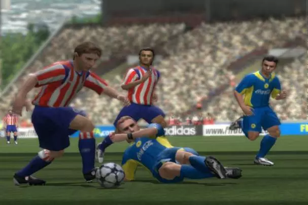 FIFA 06 - PC