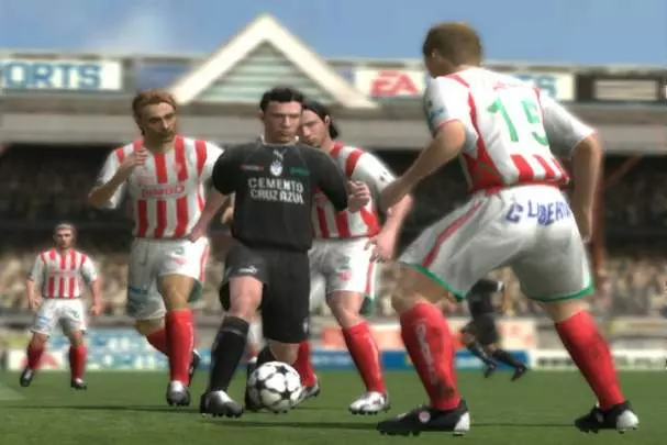 FIFA 06