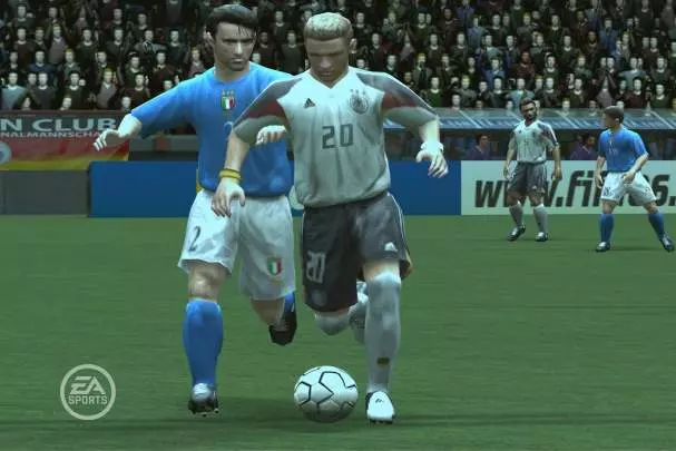 FIFA 06