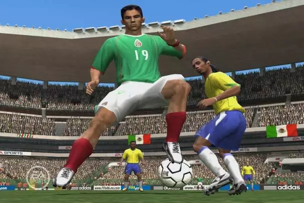 FIFA 06