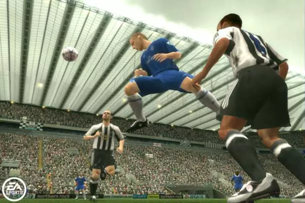 FIFA 06