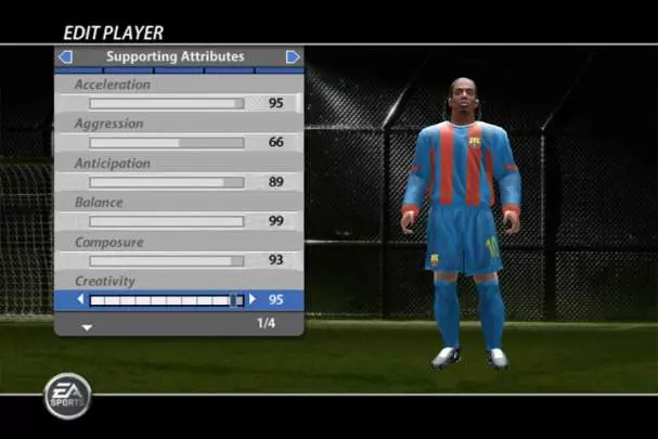 FIFA 06
