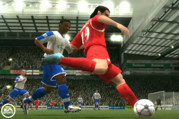 FIFA 06 - PC