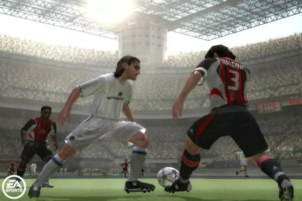 FIFA 06