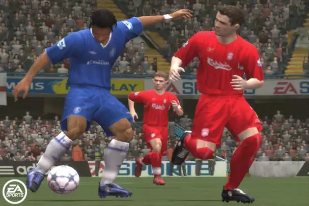 FIFA 06 - PC