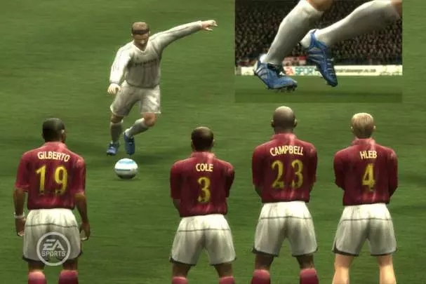 FIFA 06