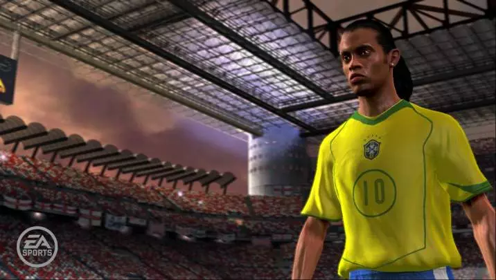 FIFA 06 - PC