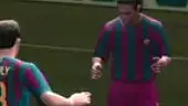FIFA 06: Vídeo del juego
