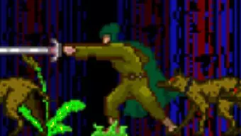 The Waste Land: Teaser