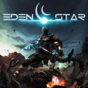 Carátula de Eden Star - PC