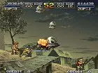 Metal Slug X - Imagen