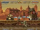 Metal Slug X 