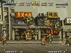 Metal Slug X 