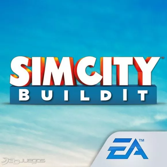 Carátula de SimCity: BuildIt