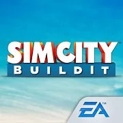 Carátula de SimCity: BuildIt - Android