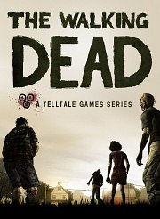 Carátula de The Walking Dead: Season One - Xbox One
