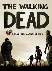 Carátula de The Walking Dead: Season One - Xbox One
