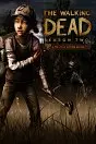 The Walking Dead: Season Two PS4