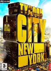 Tycoon City: New York